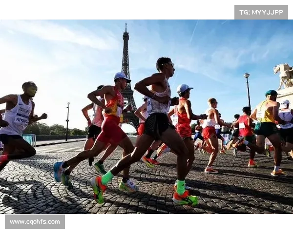 世界跑步比赛视频;全球跑步爱好者不容错过的国外马拉松赛事体验热血沸腾时刻