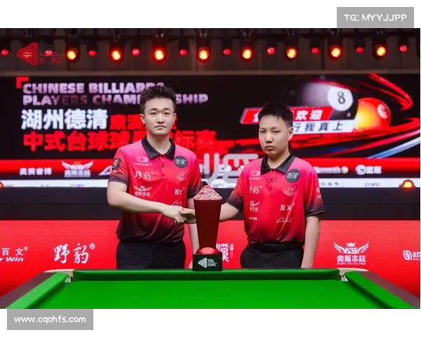 中国台球比赛赛事(台球比赛赛事信息) 中国台球比赛赛事(台球比赛赛事信息)