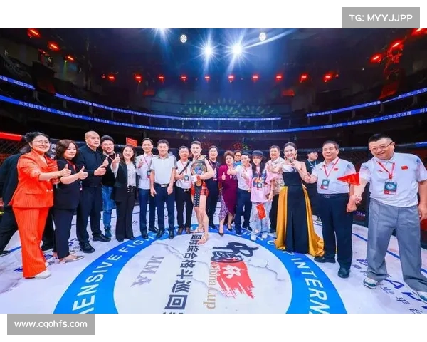 国内综合格斗赛事综合格斗顶级赛事