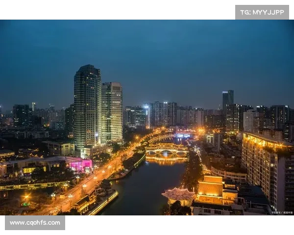 激情赛事燃动蓉城 天府之国共赴盛会魅力成都